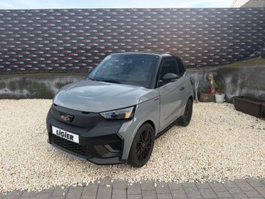 Ligier JS JS50 DCI L6 Ultimate IVA ESPOSTA