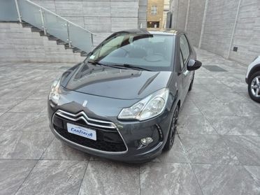 DS AUTOMOBILES DS 3 1.4 VTi 95 airdream Chic