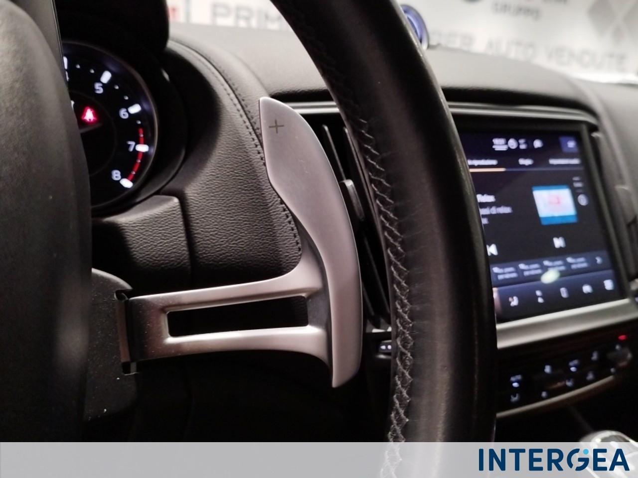 MASERATI Levante 2.0 mhev GT 330cv auto