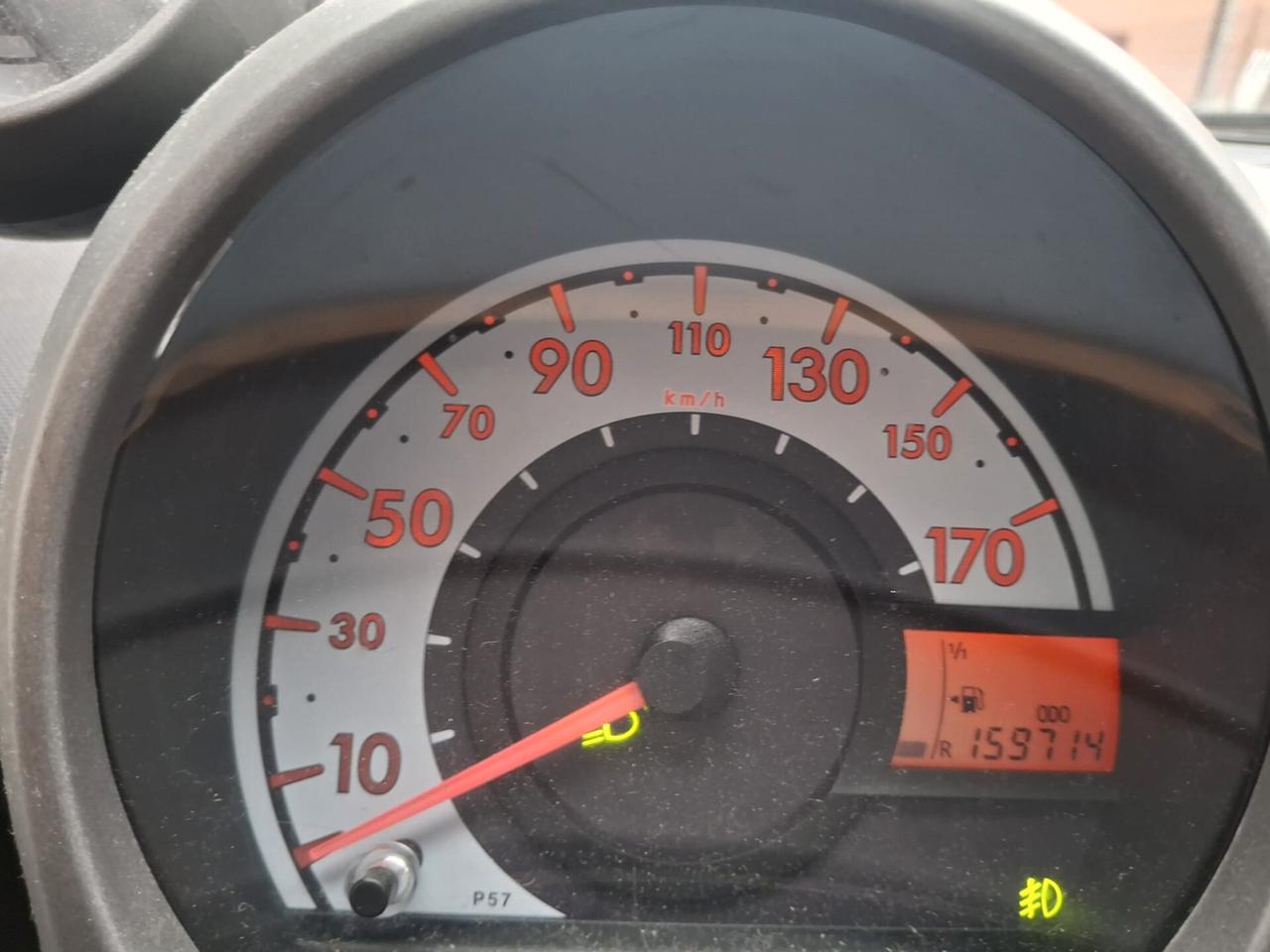 Toyota Aygo 1.0 12V VVT-i 5 porte Cool Soda Connect