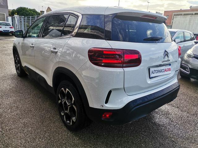 CITROEN C5 Aircross BlueHDi 130 S&S EAT8 C-Series