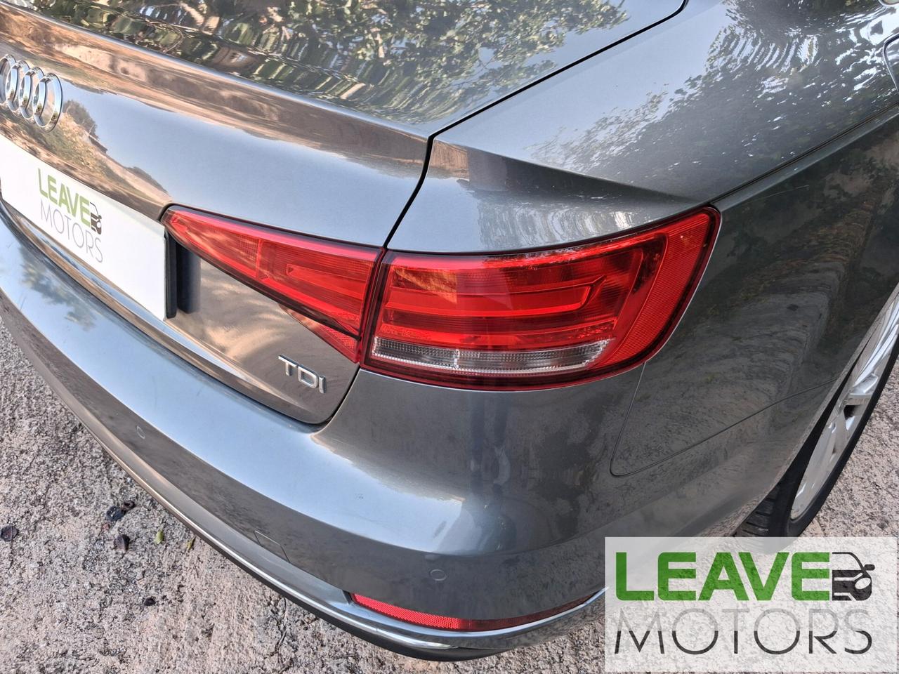 Audi A4 2.0 TDI 150 CV S tronic (M1582)