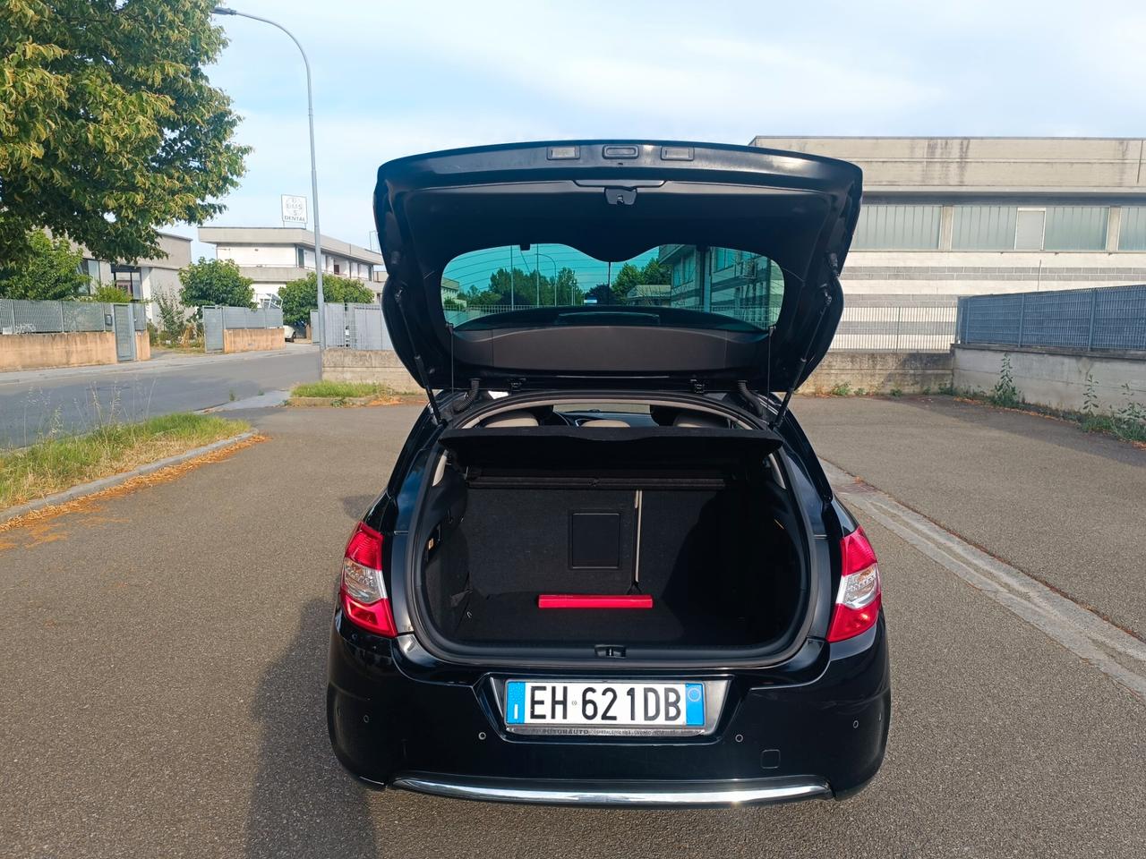 Citroen C4 1.6 HDi Exclusive CAMBIO AUTOMATICO