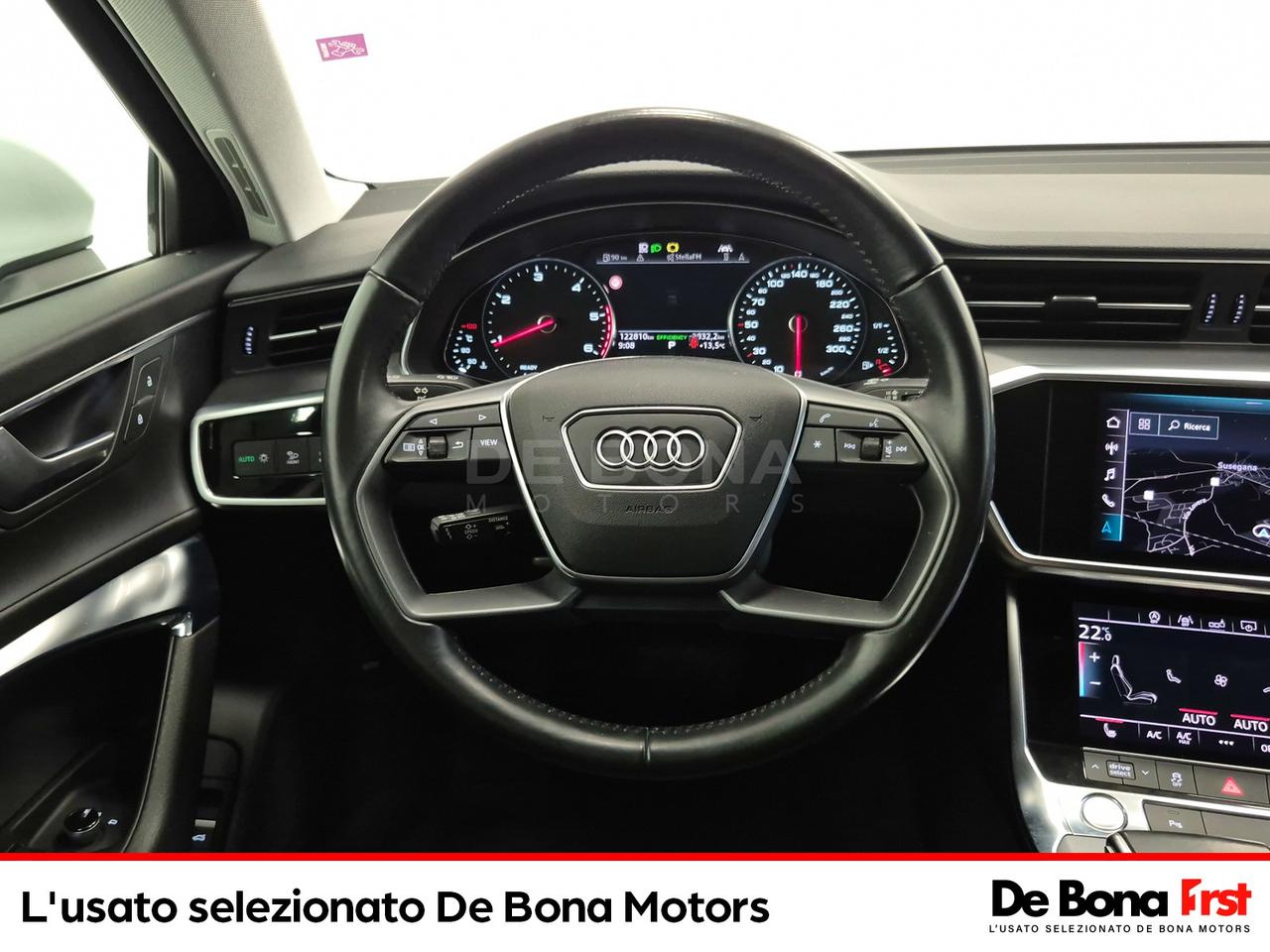 Audi A6 avant 40 2.0 tdi mhev business plus s-tronic