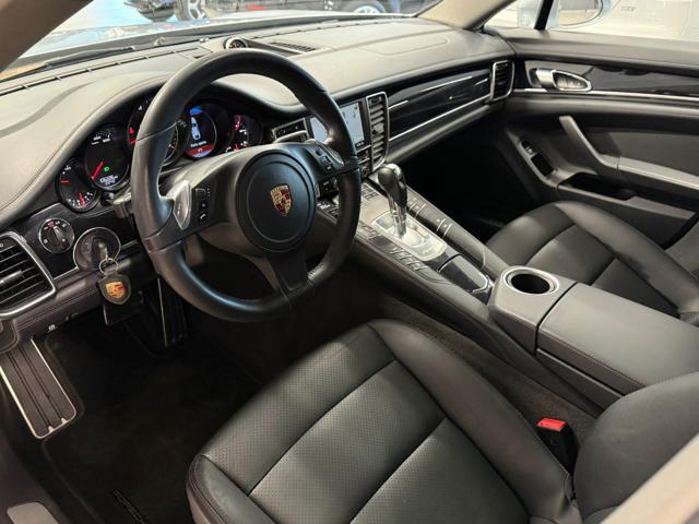 PORSCHE Panamera 3.0 Diesel/Tetto/Sport+Chrono plus