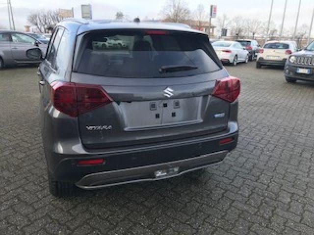 SUZUKI Vitara 1.4 Hybrid Cool+ 2WD