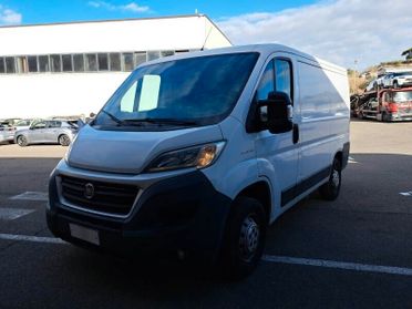 Fiat Ducato 30 CH1 2.3 MULTIJET 16V 130CV 6M