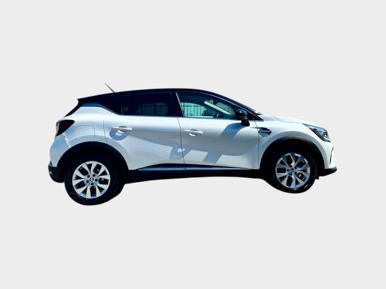 Renault Captur Full Hybrid E-Tech 145 CV Intens