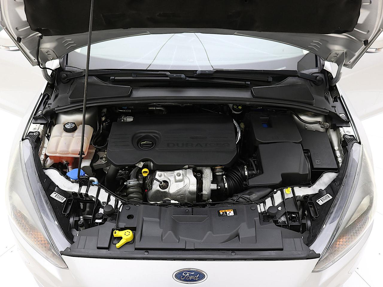 Ford Focus 1.5 TDCi 120 CV Start&Stop SW Titanium