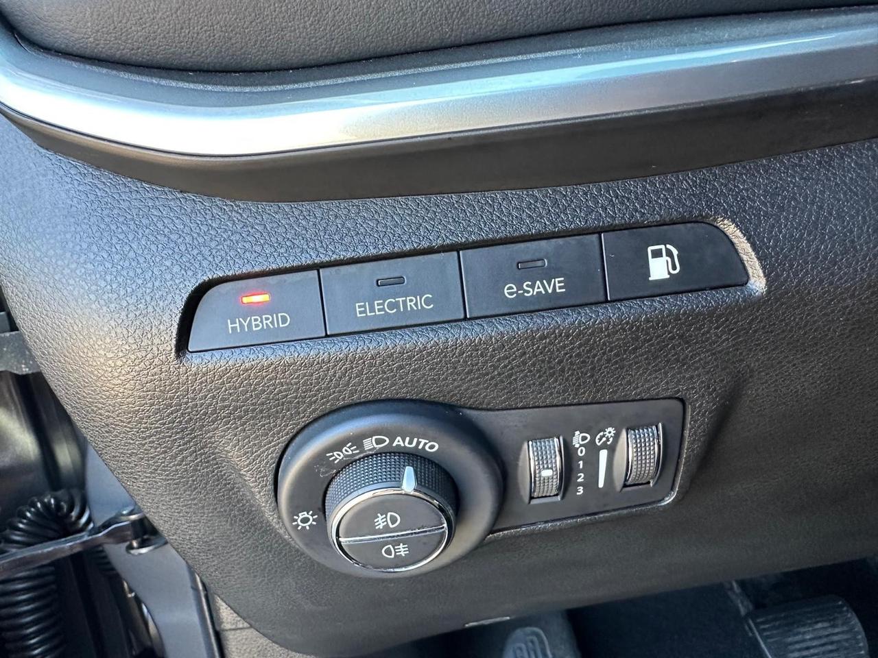Jeep Compass 1.3 Turbo T4 190 CV PHEV AT6 4xe LIMITED *PROMO*