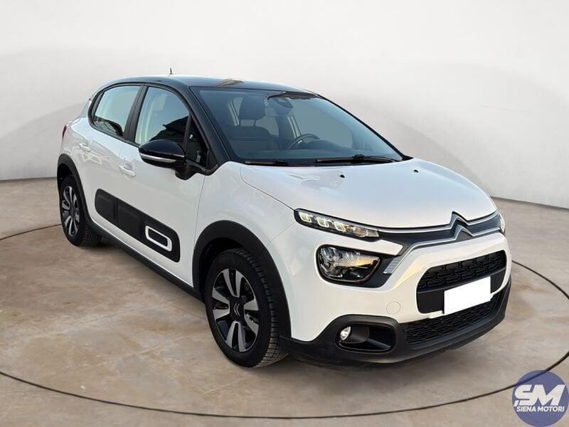 Citroën C3 PureTech 110 S&S Shine Pack EAT6