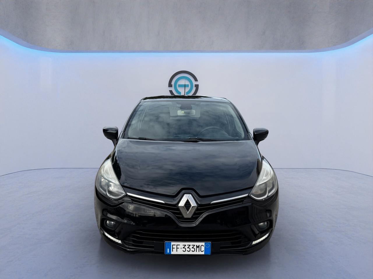 Renault Clio 1.2 75CV 5 porte Life NEOPATENTATI