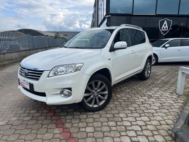 Toyota RAV 4 RAV4 Crossover 2.2 D-Cat A/T 150 CV Style