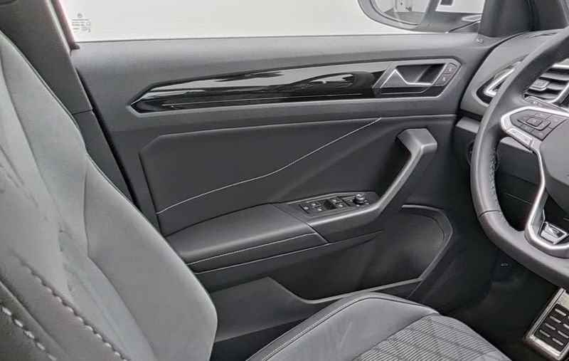 Volkswagen T-Roc 1.5 TSI ACT DSG R-Line Navi Camera Full Led Cockpit