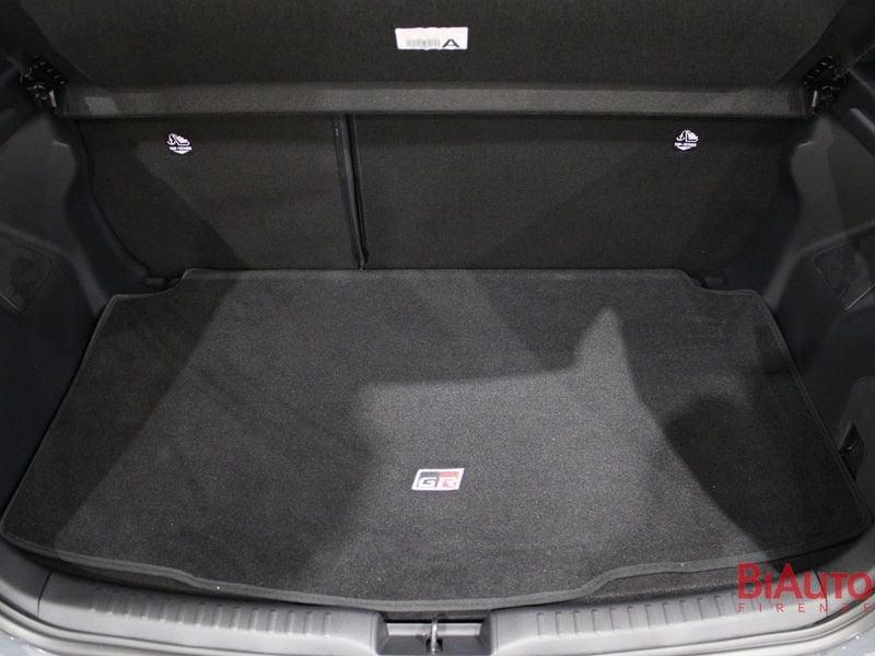 Toyota Yaris Hybrid 130 GR SPORT