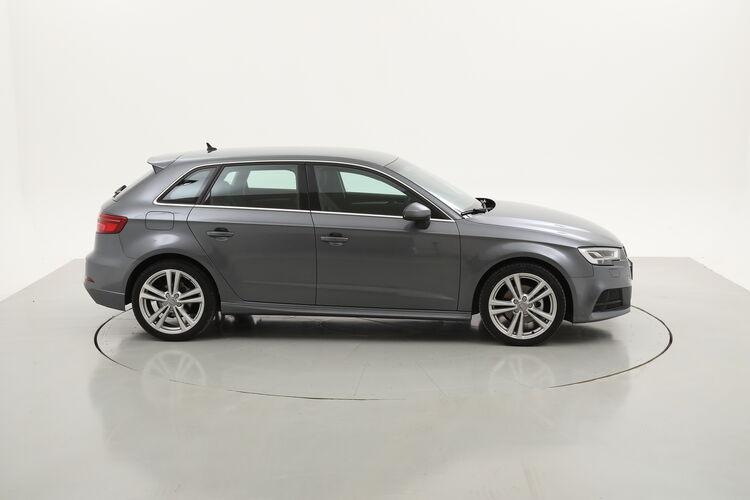 Audi A3 SPB Admired g-tron S tronic BR413558 1.5 Metano 131CV