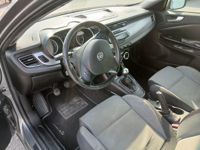 ALFA ROMEO Giulietta 1.6 JTDm-2 105 CV