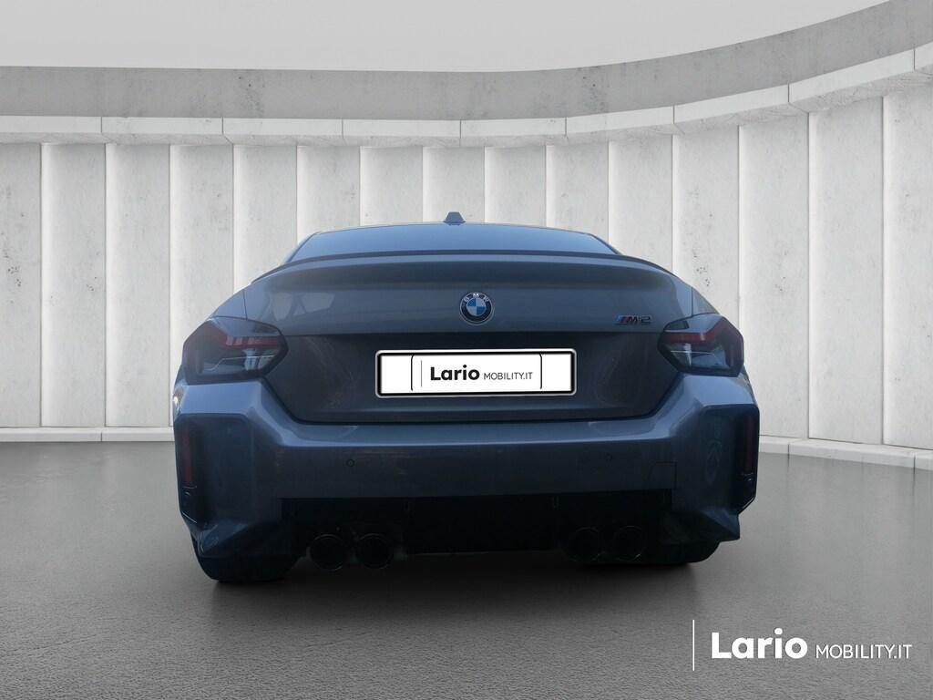 BMW M2 Coupe 3.0 Steptronic