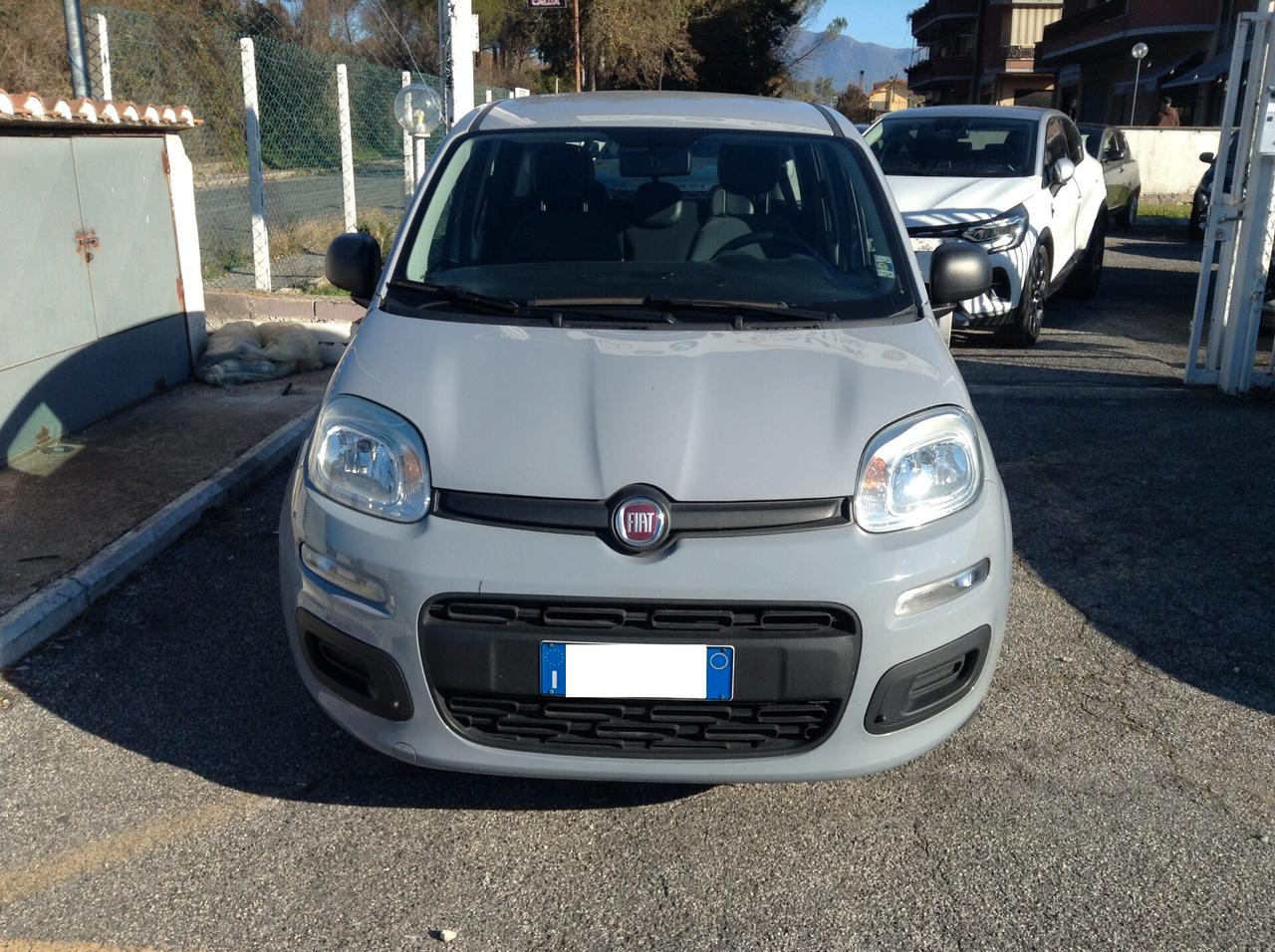 Fiat Panda 1.0 FireFly S&S Hybrid, UNIPRO', KM 32000, PARI AL NUOVO, STUPENDA, 5 POSTI, RUOTINO, 6 MARCE!!!!