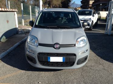 Fiat Panda 1.0 FireFly S&S Hybrid, UNIPRO', KM 32000, PARI AL NUOVO, STUPENDA, 5 POSTI, RUOTINO, 6 MARCE!!!!