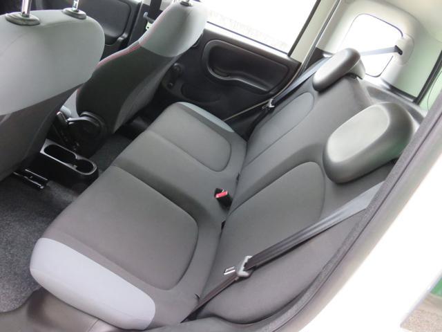 FIAT Panda 1.2 Easy S&S 1200 C.C.