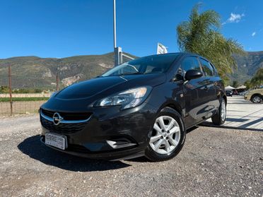 OPEL CORSA ANNO 2015 1.2 BENZINA 69 CV