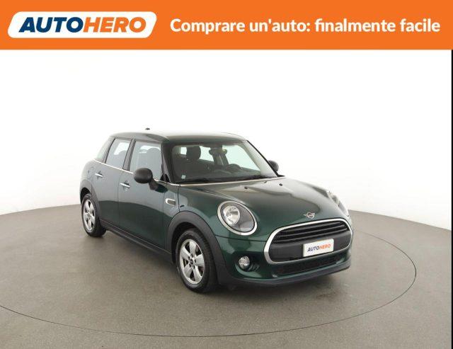 MINI One 1.5 One D 5 porte