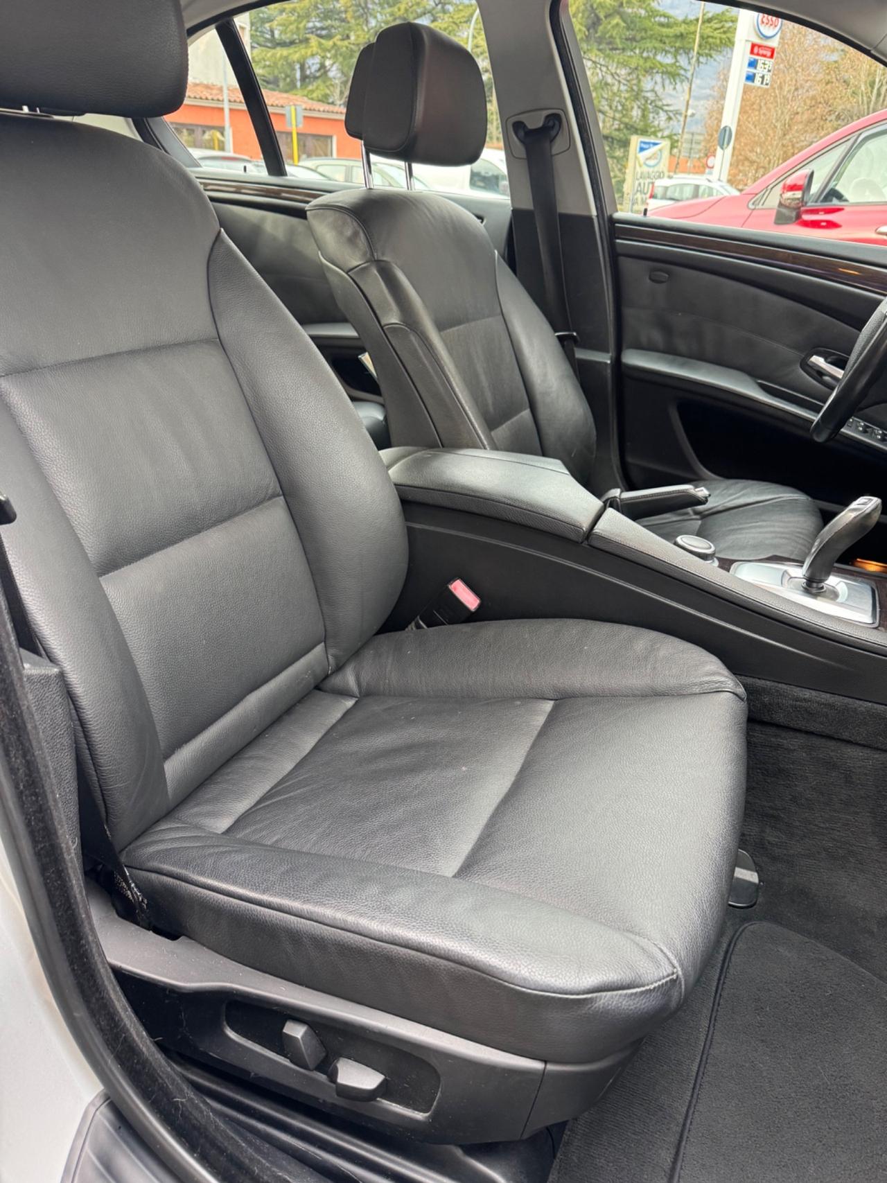 Bmw 530 530d cat Futura