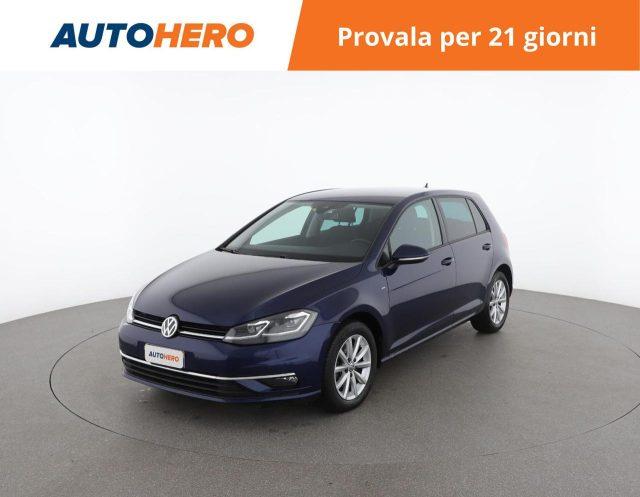 VOLKSWAGEN Golf 2.0 TDI DSG 5p. Business BlueMotion Technology