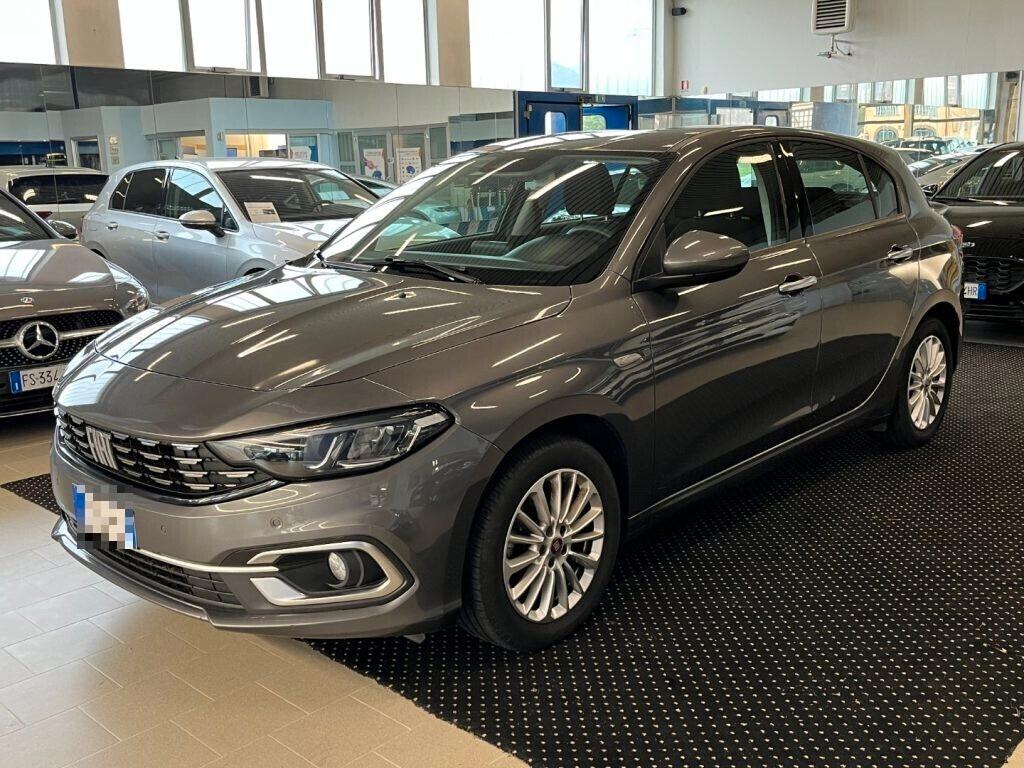 FIAT Tipo 1.0 100 CV Life-Finanziabile.