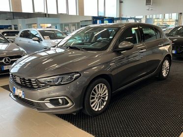 FIAT Tipo 1.0 100 CV Life-Finanziabile.