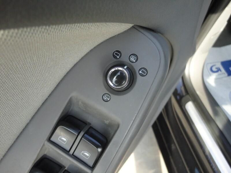 AUDI A5 1ª serie A5 SPB 2.7 V6 TDI F.AP. multi...