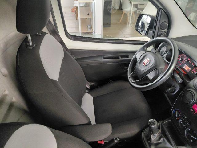 FIAT Fiorino 1.3 MJT 80CV Cargo SX KM 75.000