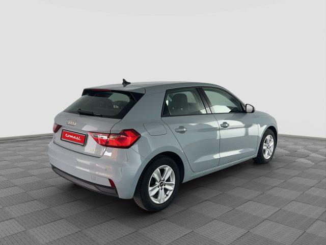 AUDI A1 A1 SPB 25 TFSI