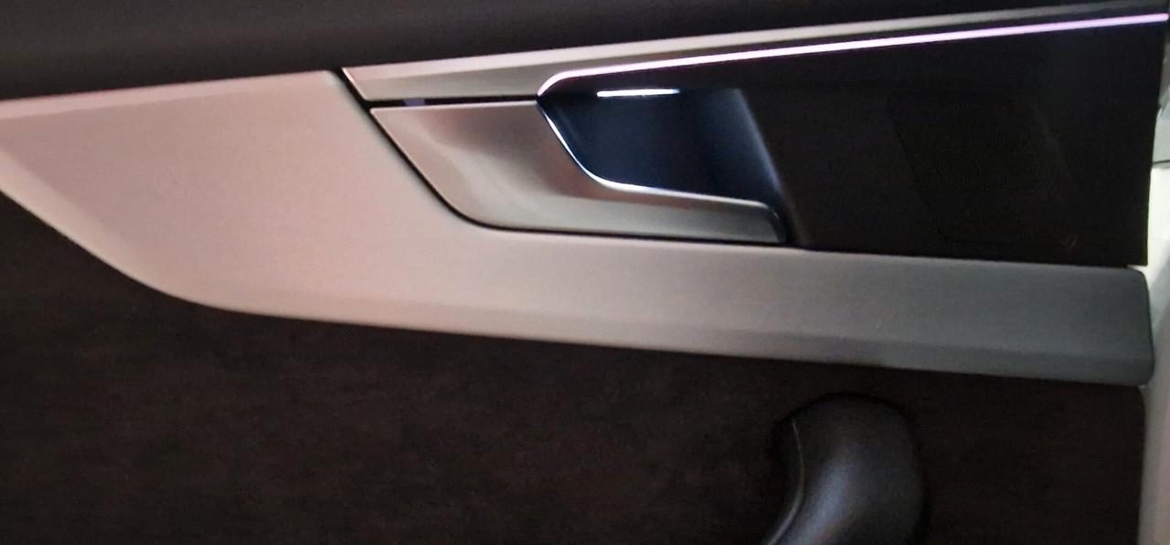 A5 2.0 TDI 190 CV SLINE S-TRONIC INTERNO ED ESTERNO KM 146500