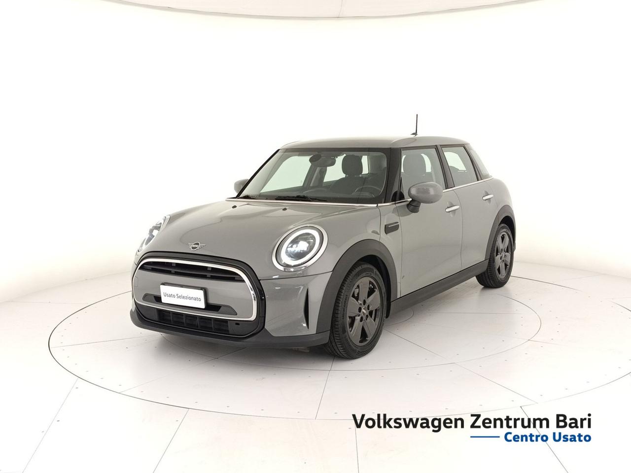 Mini Mini 5p 1.5 cooper classic auto