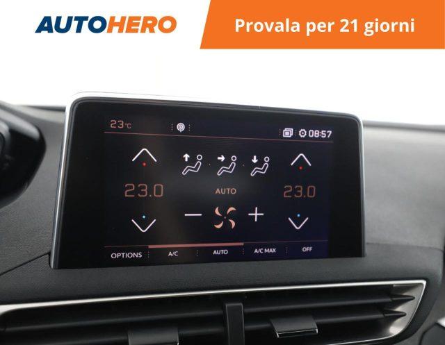 PEUGEOT 3008 BlueHDi 120 S&S EAT6 GT Line