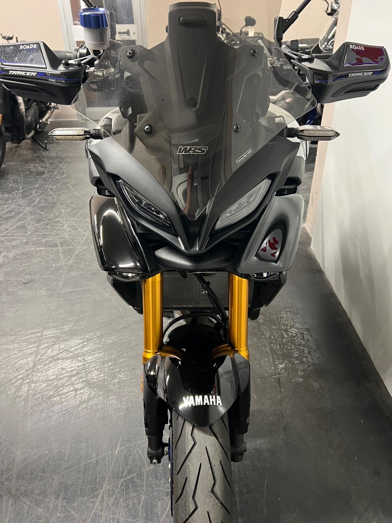 Yamaha Tracer 9 GT
