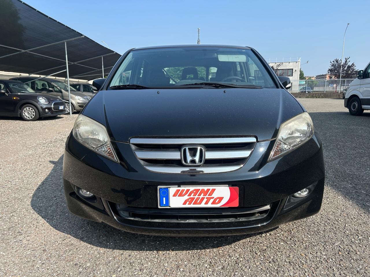 Honda FR-V 1.8 16V i-VTEC AUTOMATICA