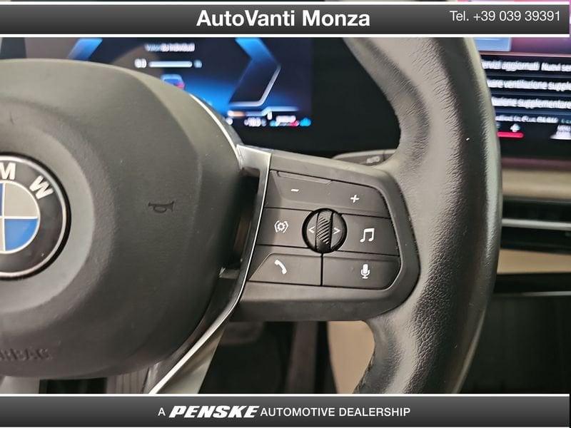 BMW Serie 2 Active Tourer 218i Active Tourer Luxury