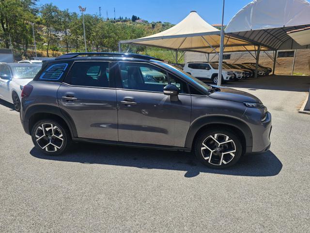 CITROEN C3 Aircross BlueHDi 110 S&S Shine