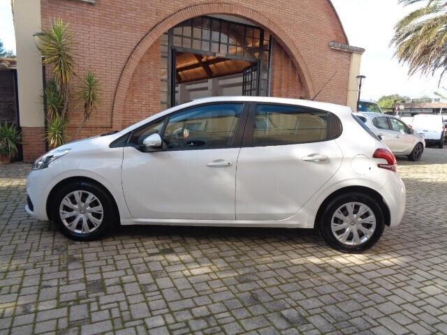 Peugeot 208 BlueHDi 75 5 porte VAN Active IVA INCLUSA