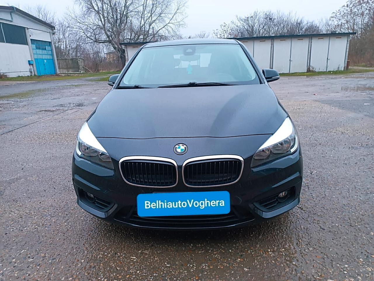 Bmw 218 2017---2.0 Diesel