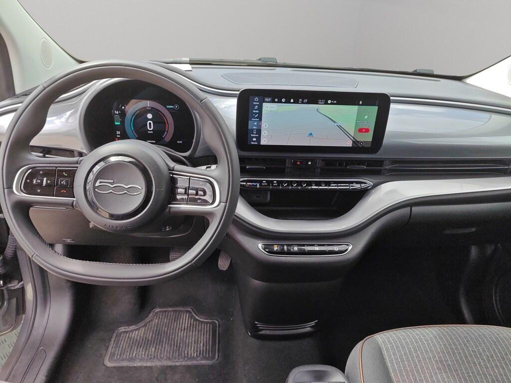 Fiat 500 Icon