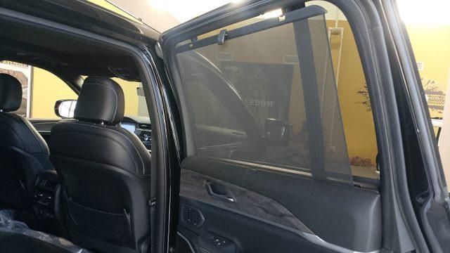 JEEP Grand Cherokee 2.0 PHEV ATX 4xe Limited NUOVO