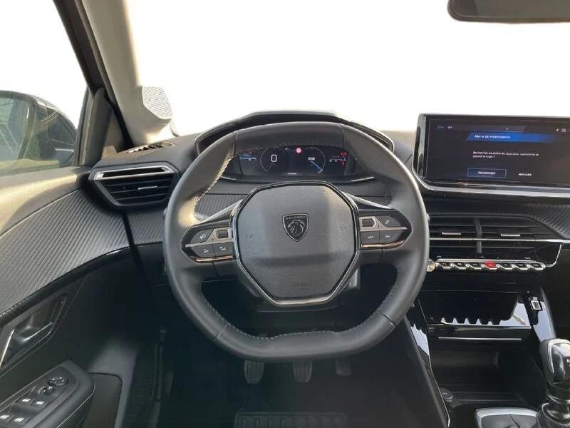 Peugeot 208 1.2 puretech Allure s&s 100cv