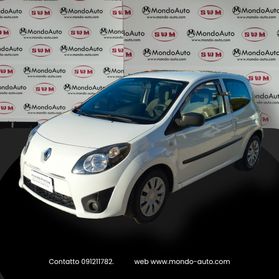 Renault Twingo 1.2 16V Dynamique