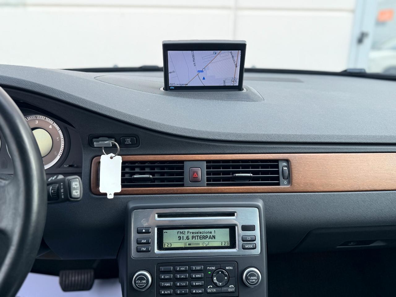 Volvo XC 70 XC70 D5 AWD Summum