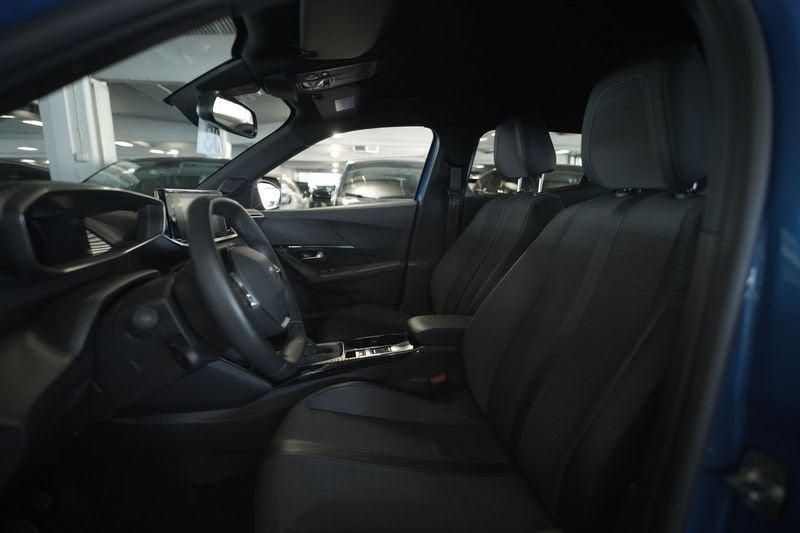 Peugeot 2008 II 2020 1.2 puretech Allure Pack s&s 100cv