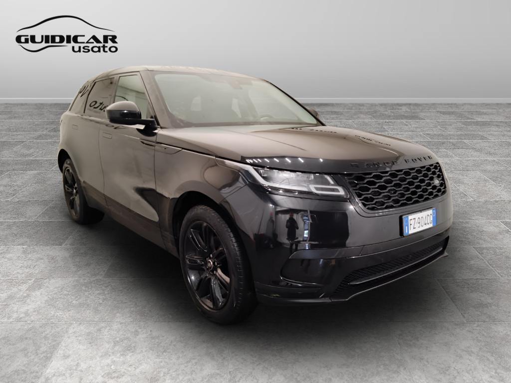 LAND ROVER Range Rover Velar 2017 - Range Rover Velar 2.0d i4 HSE 240cv